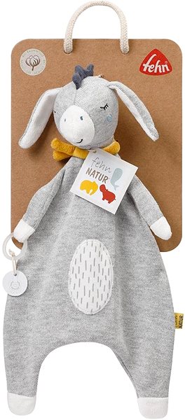 BABY FEHN Lullaby Donkey .