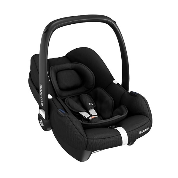 Autosedačka Maxi-Cosi CabrioFix i-Size Essential Black ...
