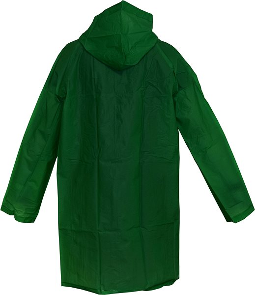 Esőkabát Doppler Gyerek esőkabát, 152, zöld ...