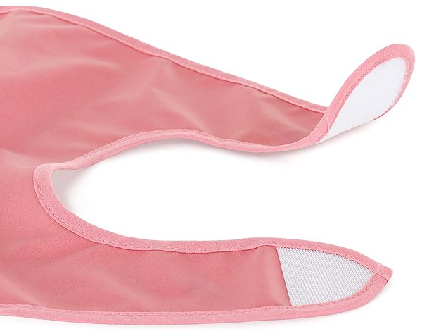 Podbradník PETITE & MARS Nate Dusty Rose 6 m+ ...