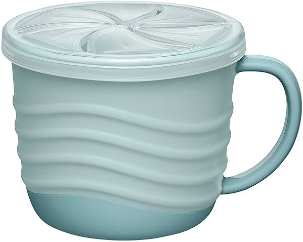 Lunch Box NIP Nature Line 2in1 Blue 9m+ ...