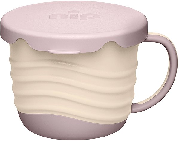 Lunch Box NIP Nature Line 2in1 Pink 9m+ ...