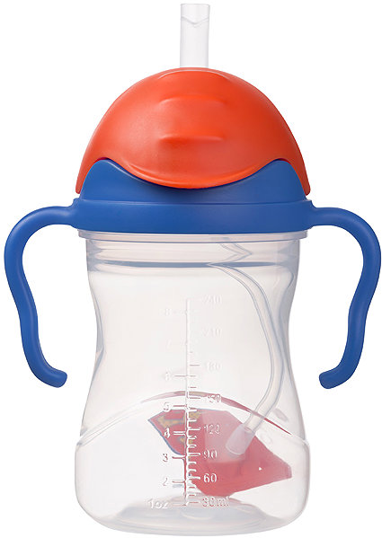 Tanulópohár b. box Superman szívószálas pohár, 240 ml ...