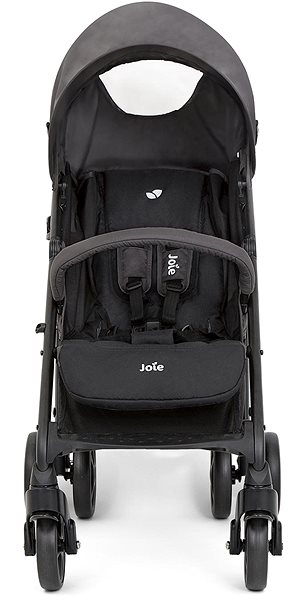 Baby Buggy JOIE Brisk LX Ember Screen