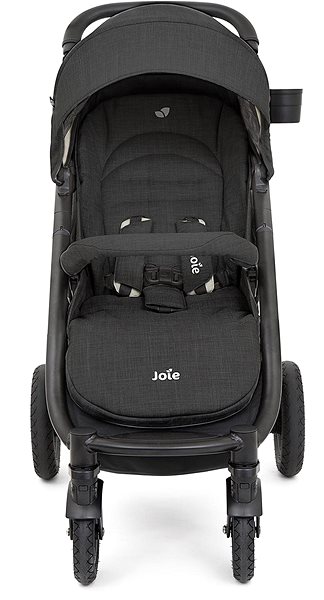 Baby Buggy JOIE Mytrax Flex Pavement Screen