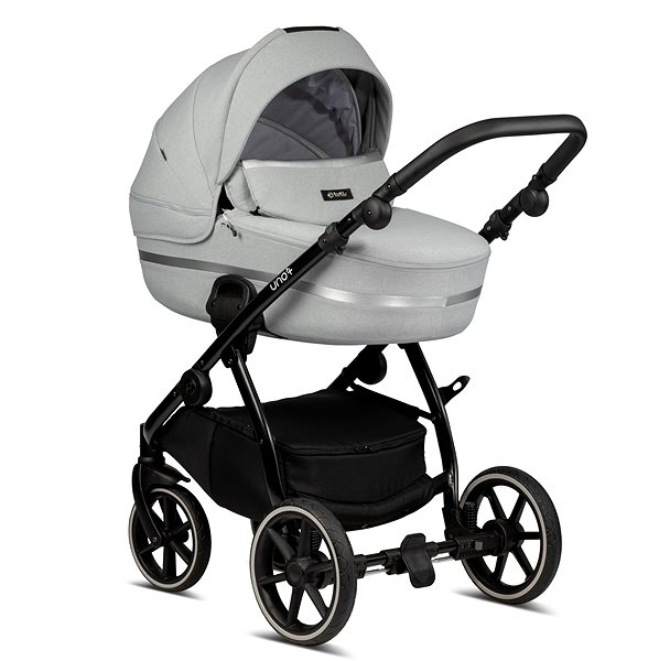 Baby Buggy TUTIS UNO3+ 2-in-1 Risso Screen