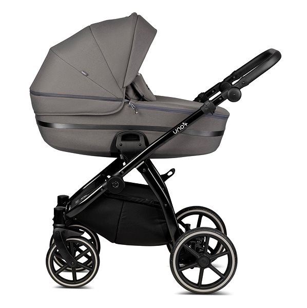 Baby Buggy TUTIS UNO3+ 2-in-1 Canella Lateral view