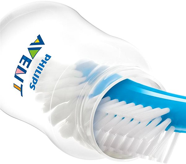 Cumisüveg Philips AVENT Anti-Colic 260 ml, 1h+, 2 db ...