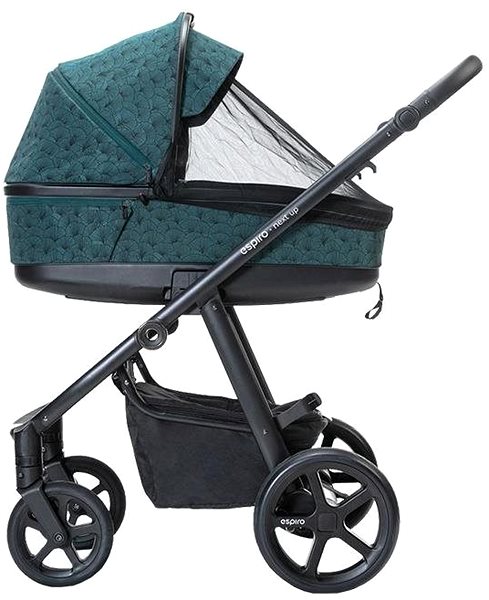 Baby Buggy ESPIRO Next Up Heartleaves 904 Accessory