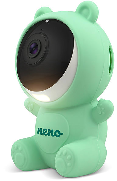 Baby Monitor NENO Lui baby monitor ...