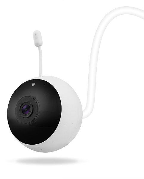 Baby Monitor NENO Lui baby monitor ...