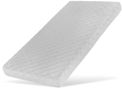 Mattress PETITE&MARS Coco Dream children's mattress 60 × 120 × 8 cm Lateral view