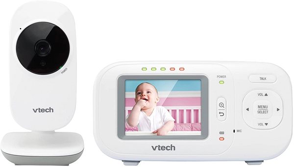 Baby Monitor VTech VM2251 Screen