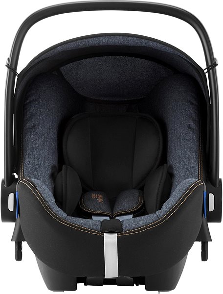 Britax Römer Baby-Safe 2 i-Size - Blue Marble - Car Seat | Alza.cz