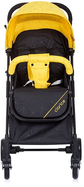 Baby Buggy CHIPOLINO Clarice Mustard Sports Stroller ...