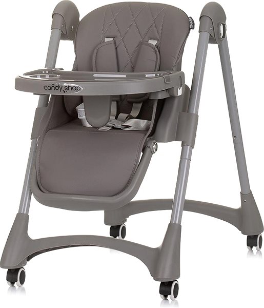Chipolino Candy Shop Granite Dining Chair .
