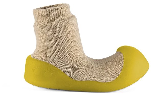 Chameleon Socks Rock sock boots size 115 .
