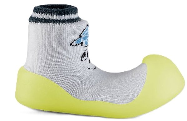 Chameleon sock boots New Cuty size 115 .