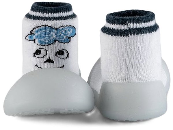 Chameleon sock boots New Cuty size 115 .