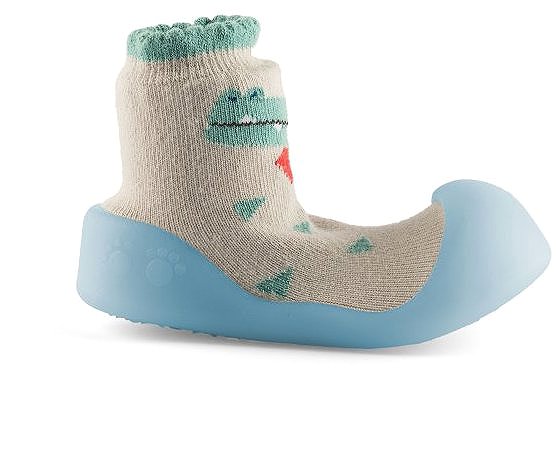 Chameleon Socks Croco sock boots size 115 .