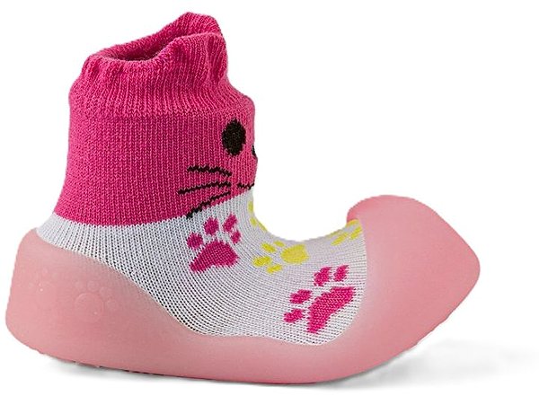 Chameleon sock boots Meaw size 115 .