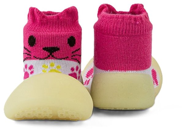 Chameleon sock boots Meaw size 115 .
