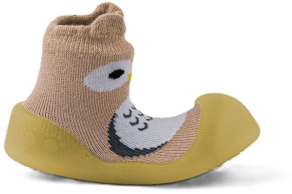 Chameleon Socks Owl Navy size 115 .