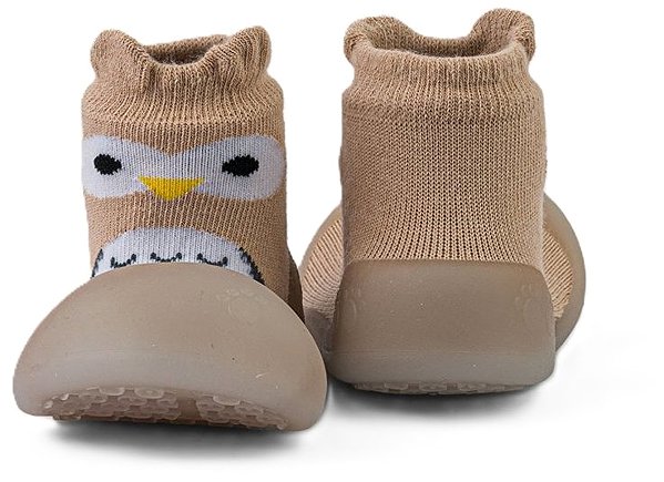 Chameleon Socks Owl Navy size 115 .