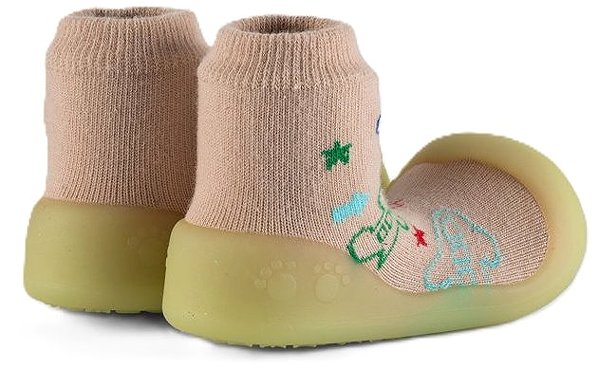 Chameleon Sock Booties Vehicle size 115 .