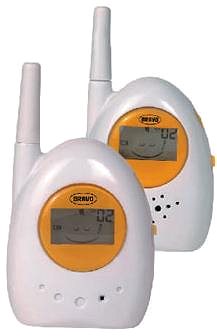 Baby Monitor Bravo B-5033 ...