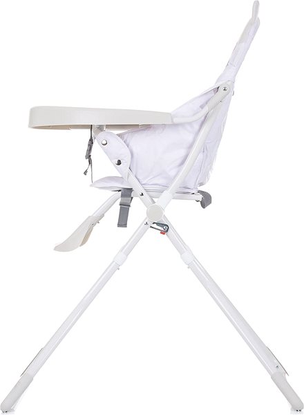 Jídelní židlička CHIPOLINO Jídelní židlička Teddy Glacier ...