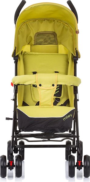Baby Buggy CHIPOLINO Stroller Miley Avocado ...