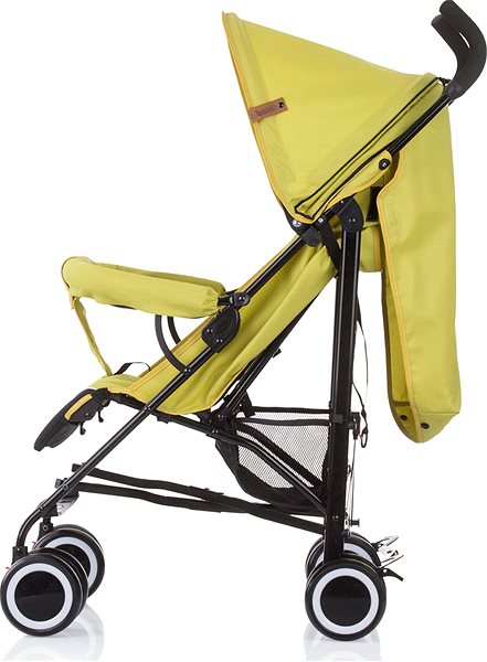 Baby Buggy CHIPOLINO Stroller Miley Avocado ...