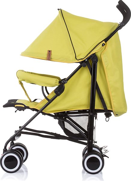 Baby Buggy CHIPOLINO Stroller Miley Avocado ...
