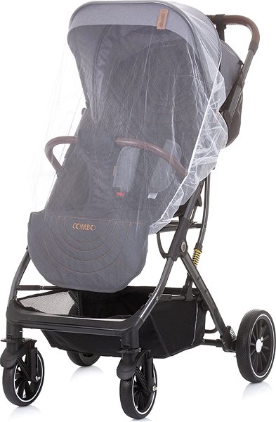 Baby Buggy CHIPOLINO Combo Glacier Sports Stroller ...
