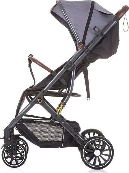 Baby Buggy CHIPOLINO Combo Glacier Sports Stroller ...