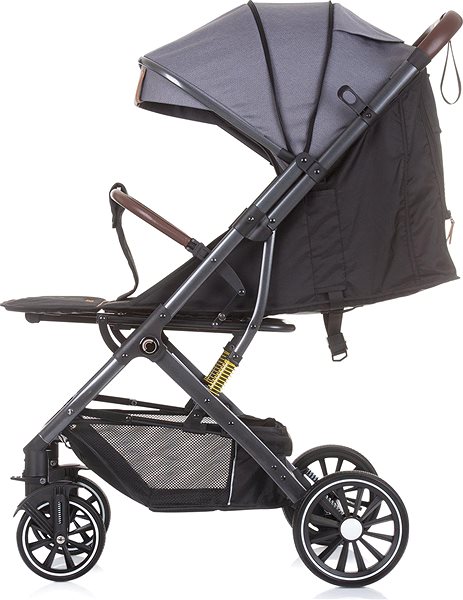 Baby Buggy CHIPOLINO Combo Glacier Sports Stroller ...