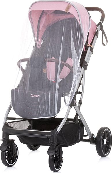 Baby Buggy CHIPOLINO Combo Sports Stroller Rose Water ...