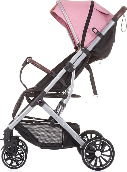 Baby Buggy CHIPOLINO Combo Sports Stroller Rose Water ...