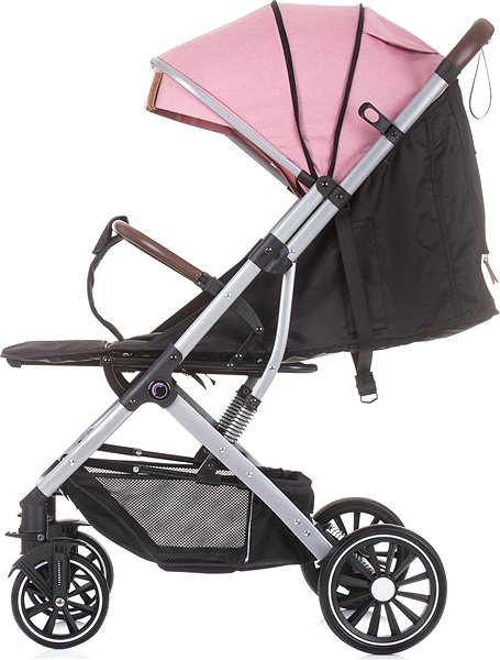 Baby Buggy CHIPOLINO Combo Sports Stroller Rose Water ...