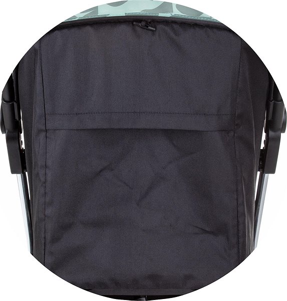 Baby Buggy CHIPOLINO Stroller Easy Go Ebony ...