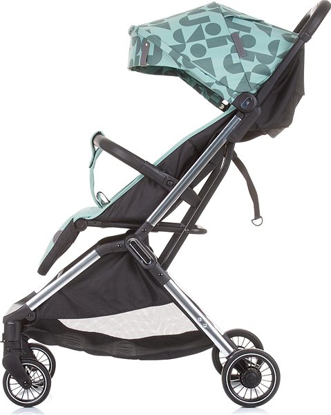 Baby Buggy CHIPOLINO Easy Go Aloe Sports Stroller ...