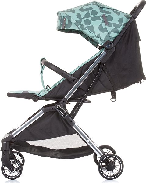 Baby Buggy CHIPOLINO Easy Go Aloe Sports Stroller ...