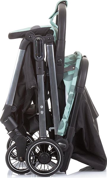 Baby Buggy CHIPOLINO Easy Go Aloe Sports Stroller ...