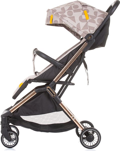 Baby Buggy CHIPOLINO Easy Go Sand Sports Stroller ...
