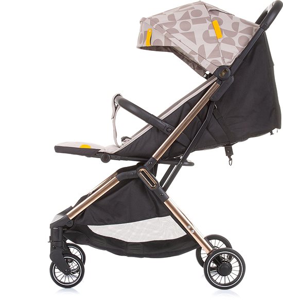 Baby Buggy CHIPOLINO Easy Go Sand Sports Stroller ...