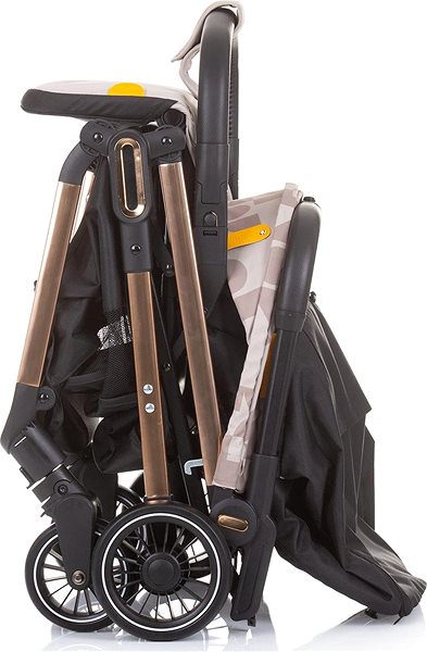 Baby Buggy CHIPOLINO Easy Go Sand Sports Stroller ...