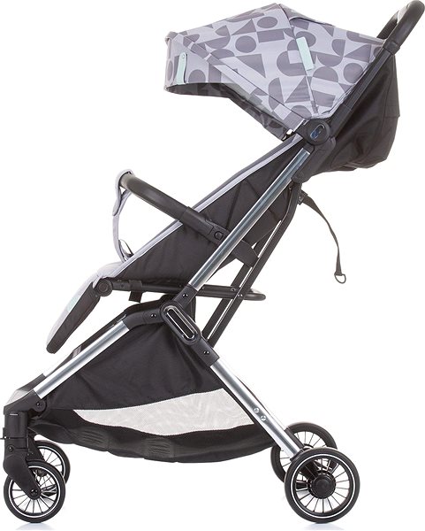 Baby Buggy CHIPOLINO Easy Go Glacier Sports Stroller ...