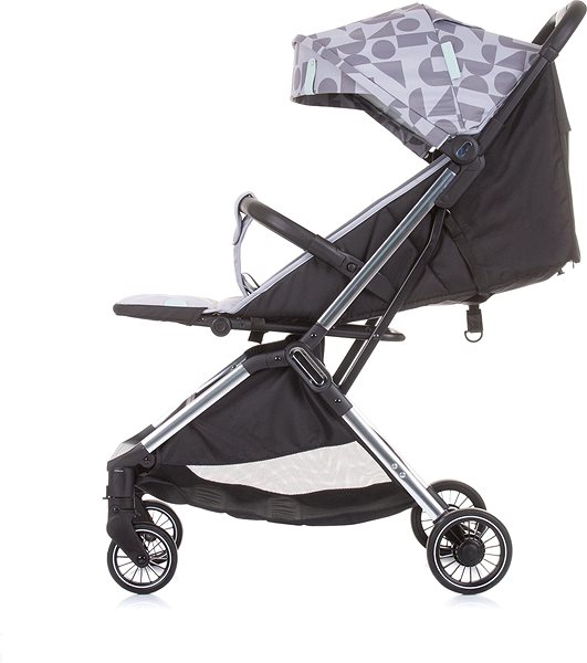Baby Buggy CHIPOLINO Easy Go Glacier Sports Stroller ...