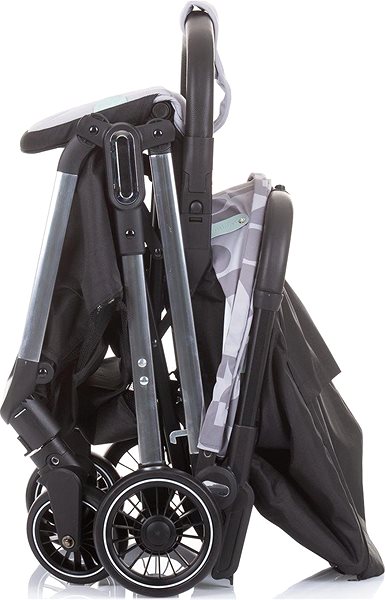 Baby Buggy CHIPOLINO Easy Go Glacier Sports Stroller ...